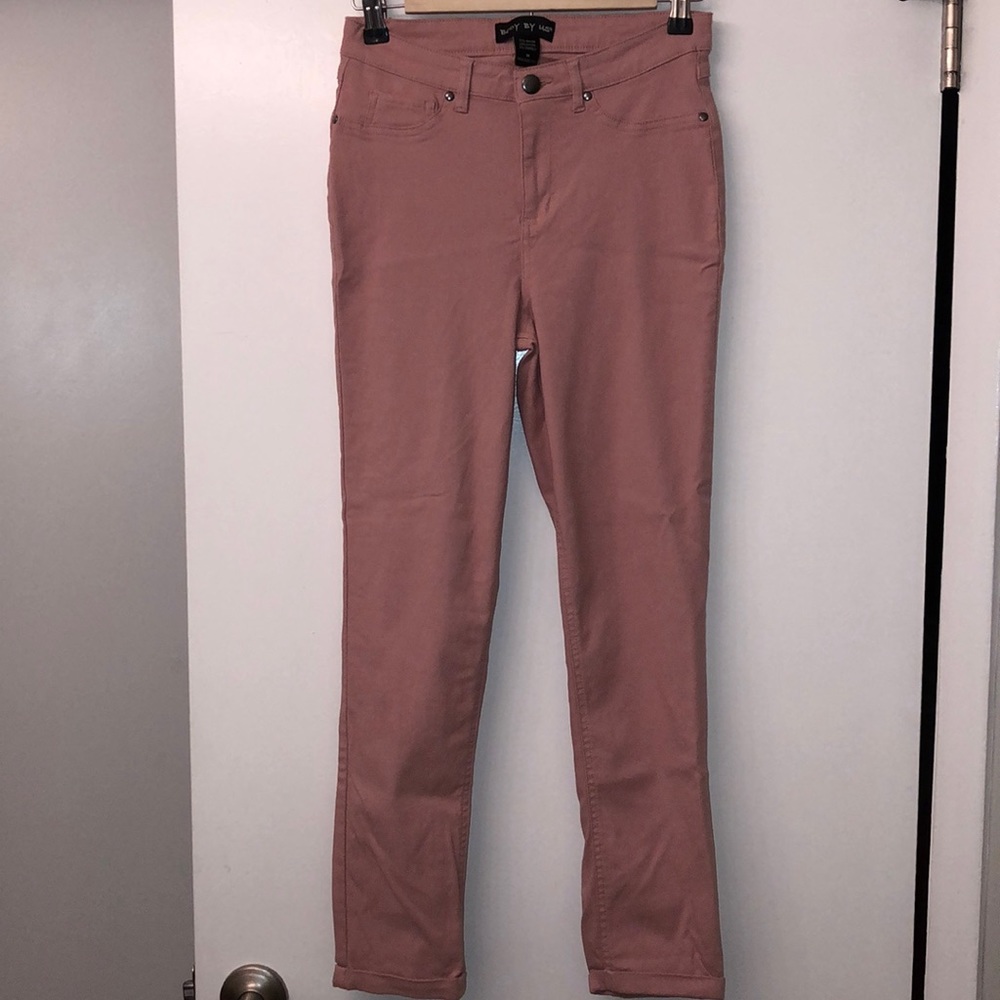 Body by Us jeggings